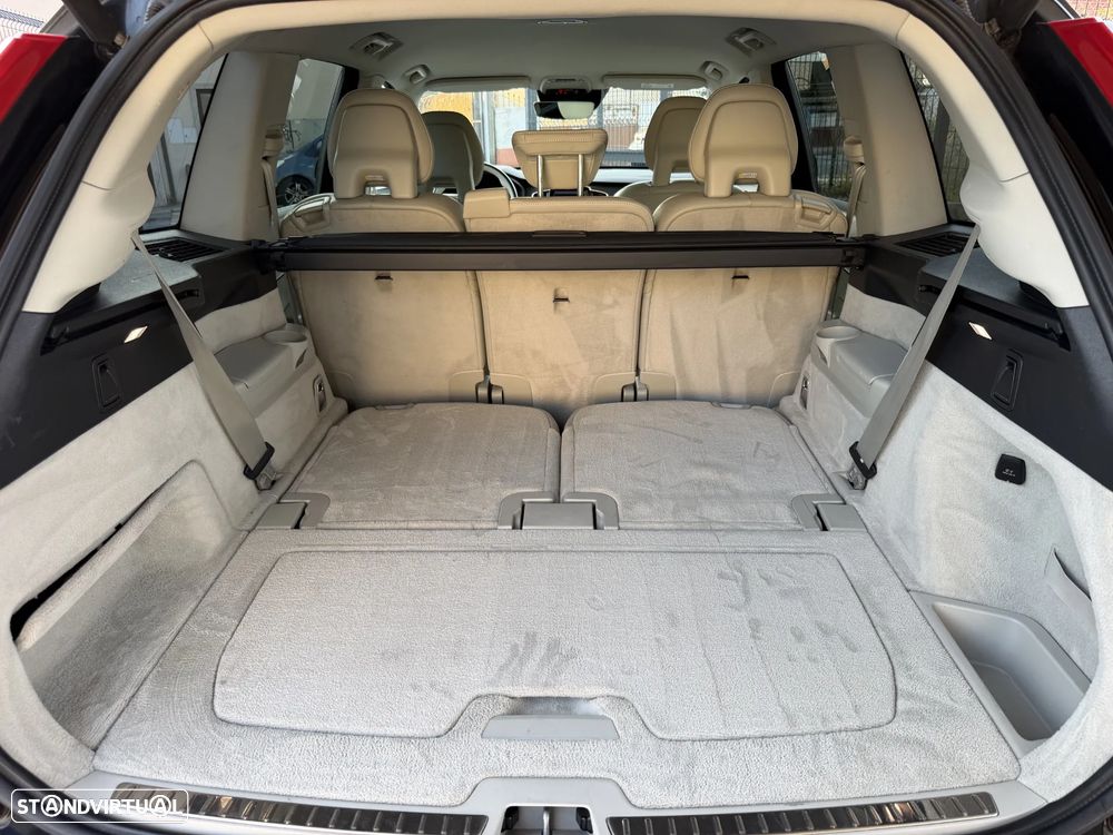 Volvo XC 90 2.0 D4 Inscription - 48