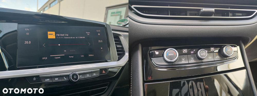 Opel Grandland X 1.5 D Start/Stop Automatik Business Elegance - 20