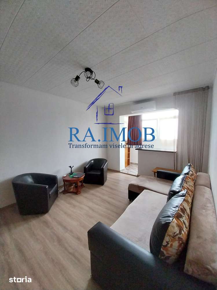 Apartament 2 camere, Catinei-Nord, et 3/4 — fotografia 1