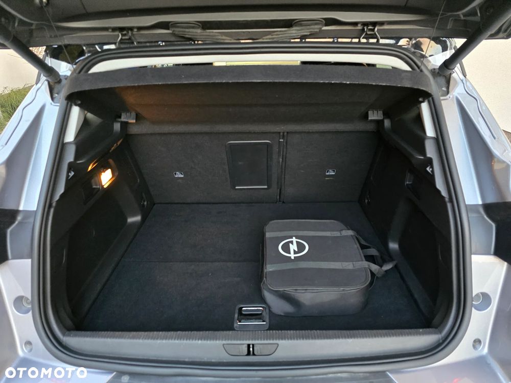 Opel Grandland X Plug-in-Hybrid4 1.6 DI Start/Stop Ultimate - 27