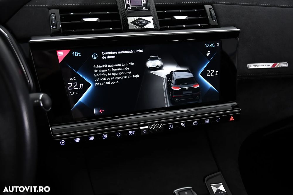 DS Automobiles DS 7 Crossback - 34