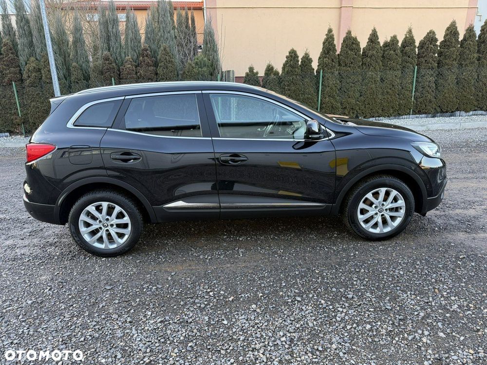 Renault Kadjar - 4