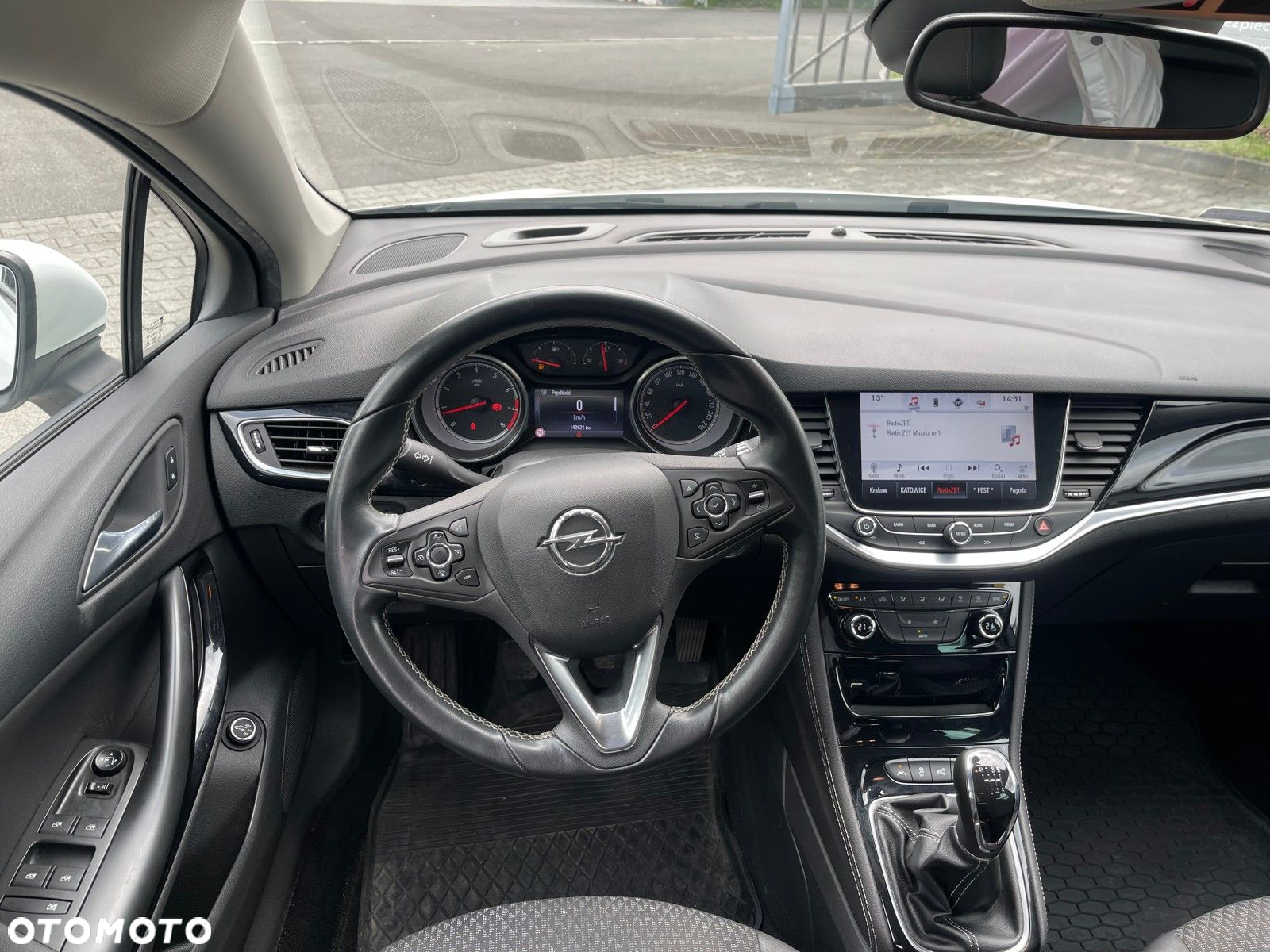 Opel Astra - 11