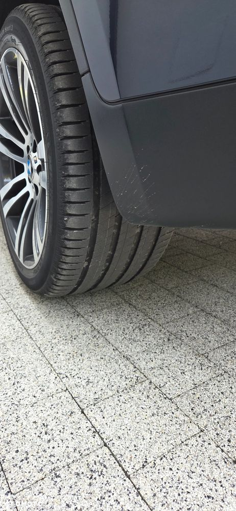 BMW X6 M50d - 37