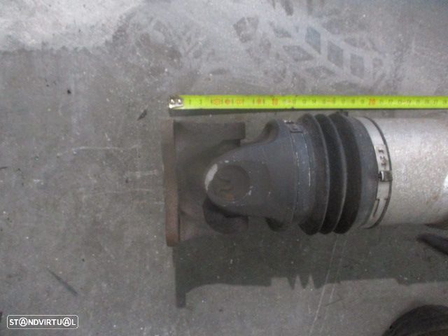 Veio De Transmissao Vtra207 OPEL FRONTERA B 1999 2.2 136CV 5P VERDE ESCURO TRAS 131.5CM - 3