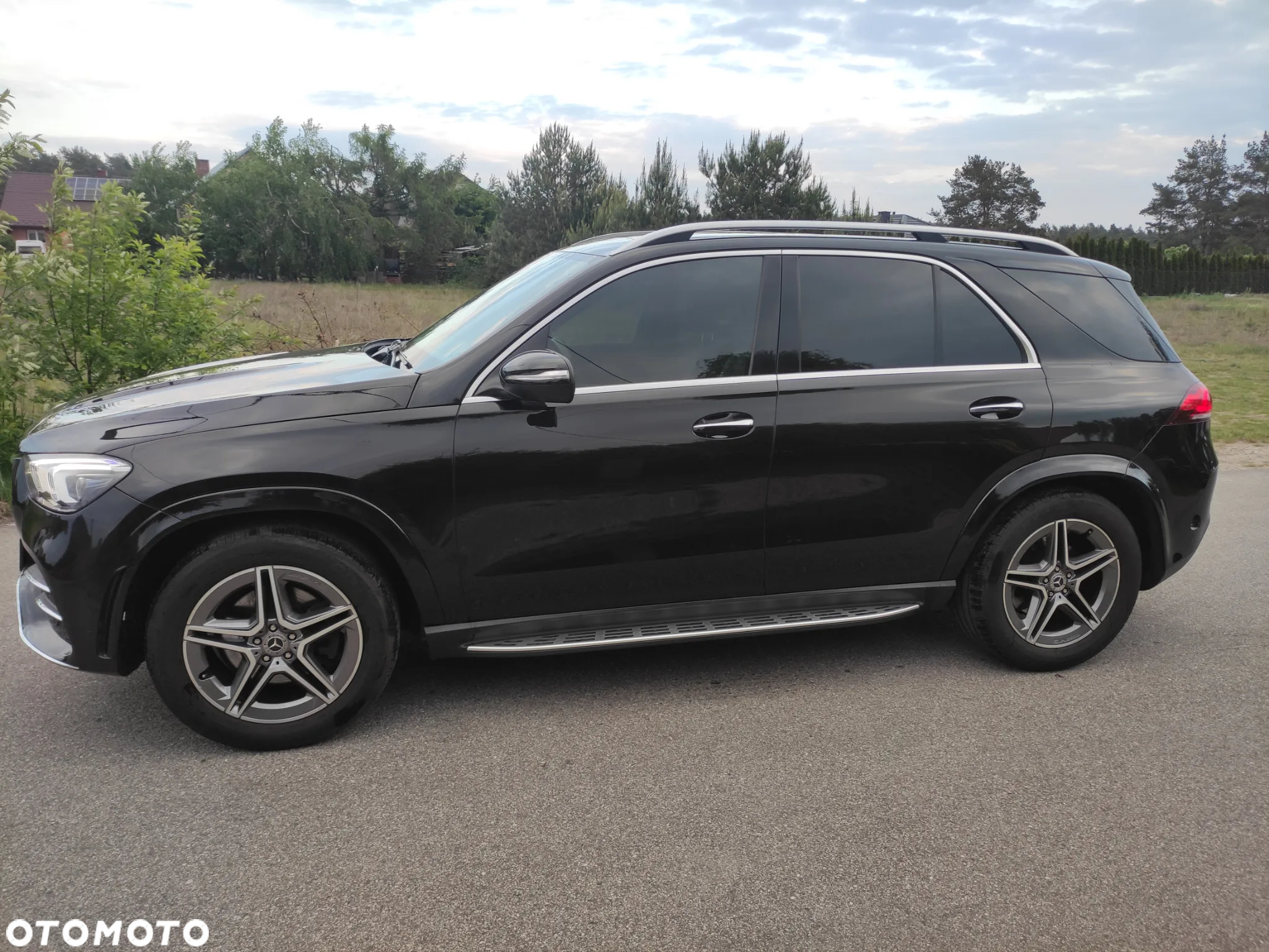 Mercedes-Benz GLE - 3