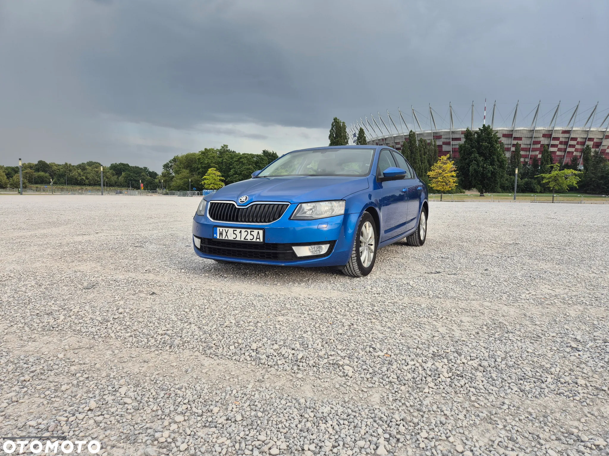 Skoda Octavia 2.0 TDI Style - 2