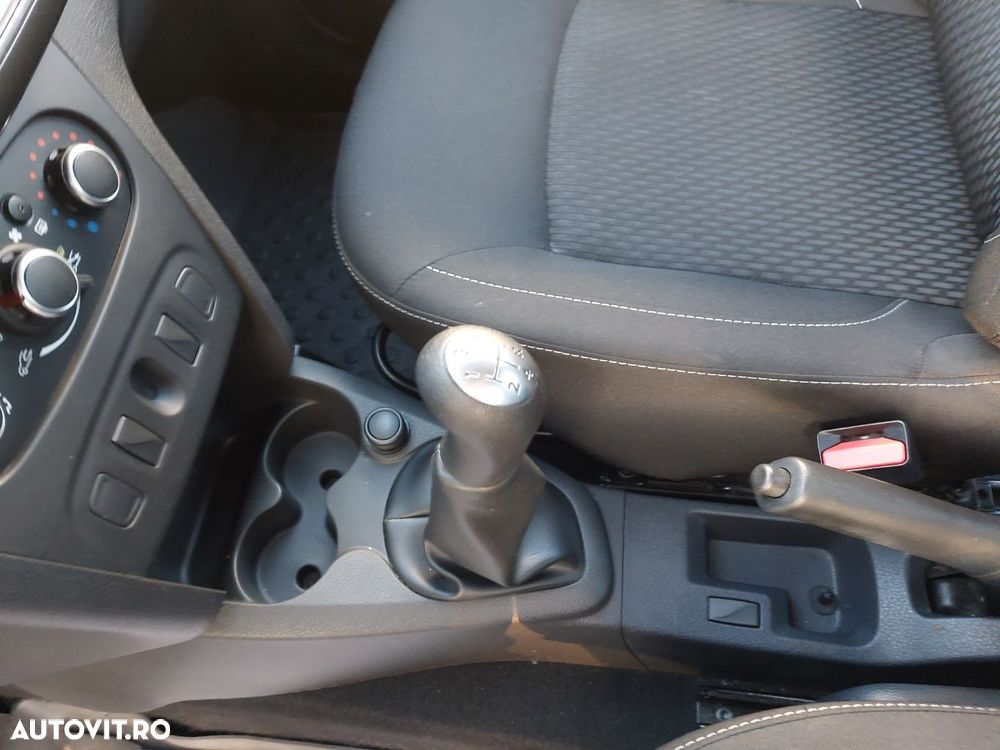 Dacia Logan 1.0 SCe Laureate - 16