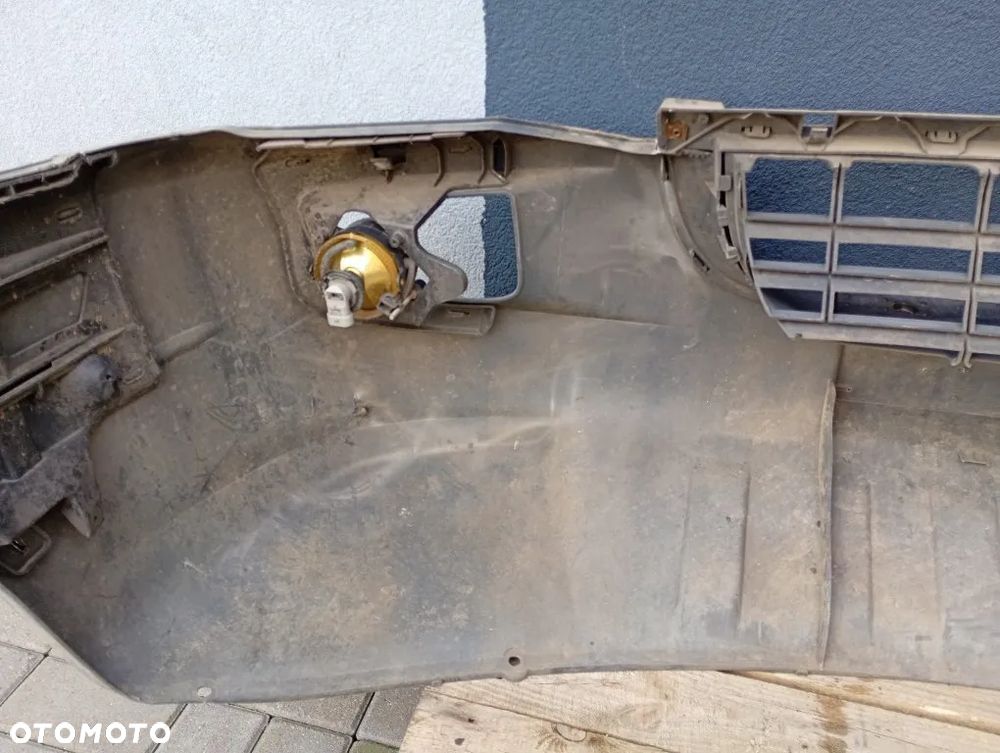 zderzak przedni kompletny na halogeny vw crafter 2e 2006-2011 2e0807103a - 13