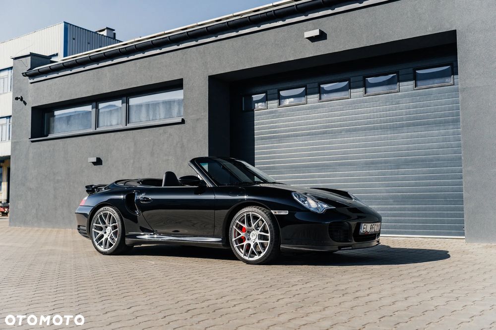 Porsche 911 - 17