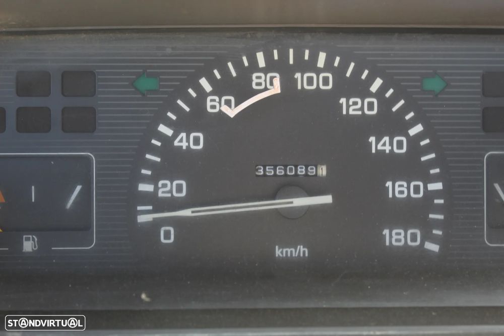 Mitsubishi L200 2.5 D - 7