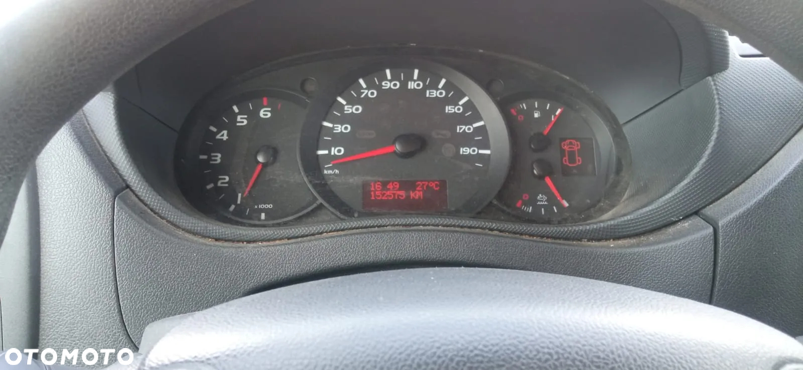 Renault Master - 8