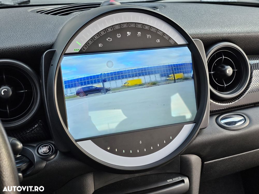 Mini Cooper SD Aut. Hyde Park - 14