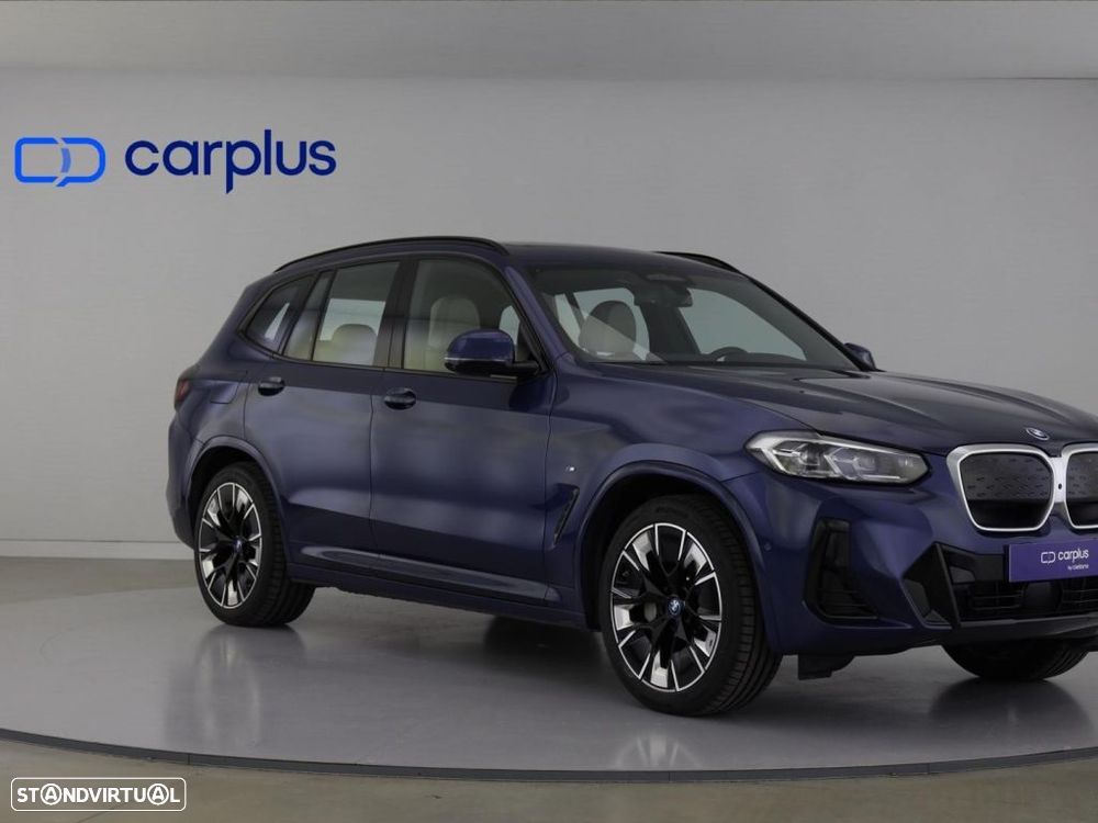 BMW iX3 M Sport Impressive - 2