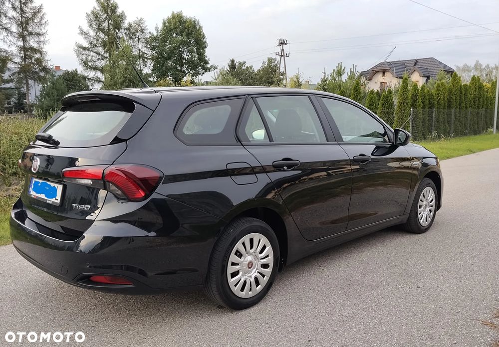 Fiat Tipo - 4
