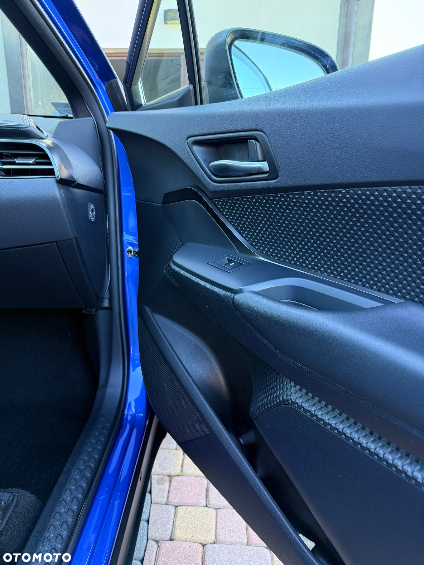 Toyota C-HR 1.2 T Premium - 9