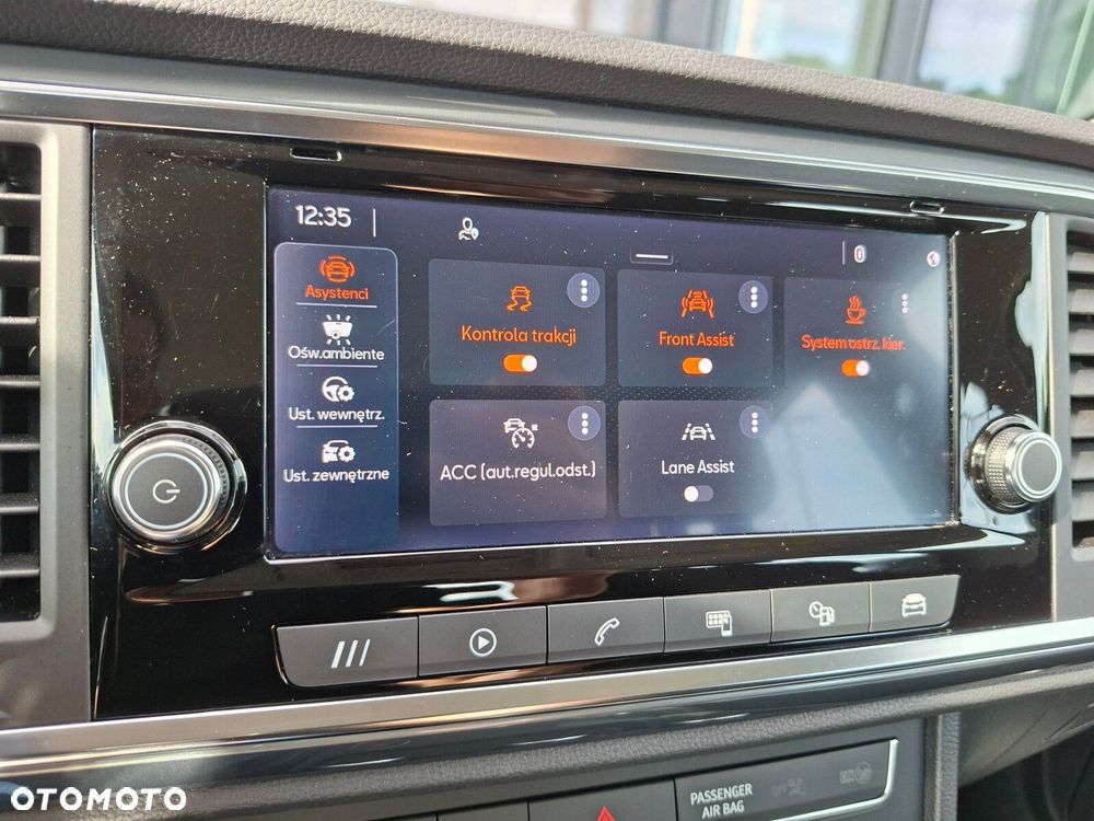Seat Ateca - 24