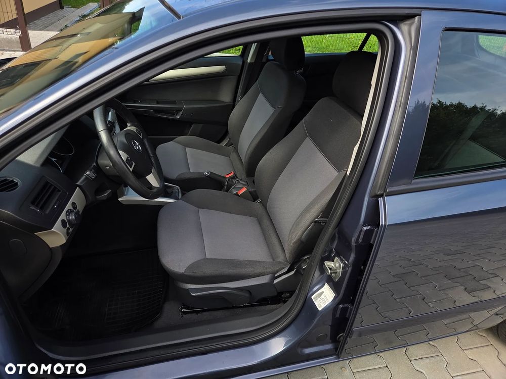 Opel Astra 1.6 Elegance - 13