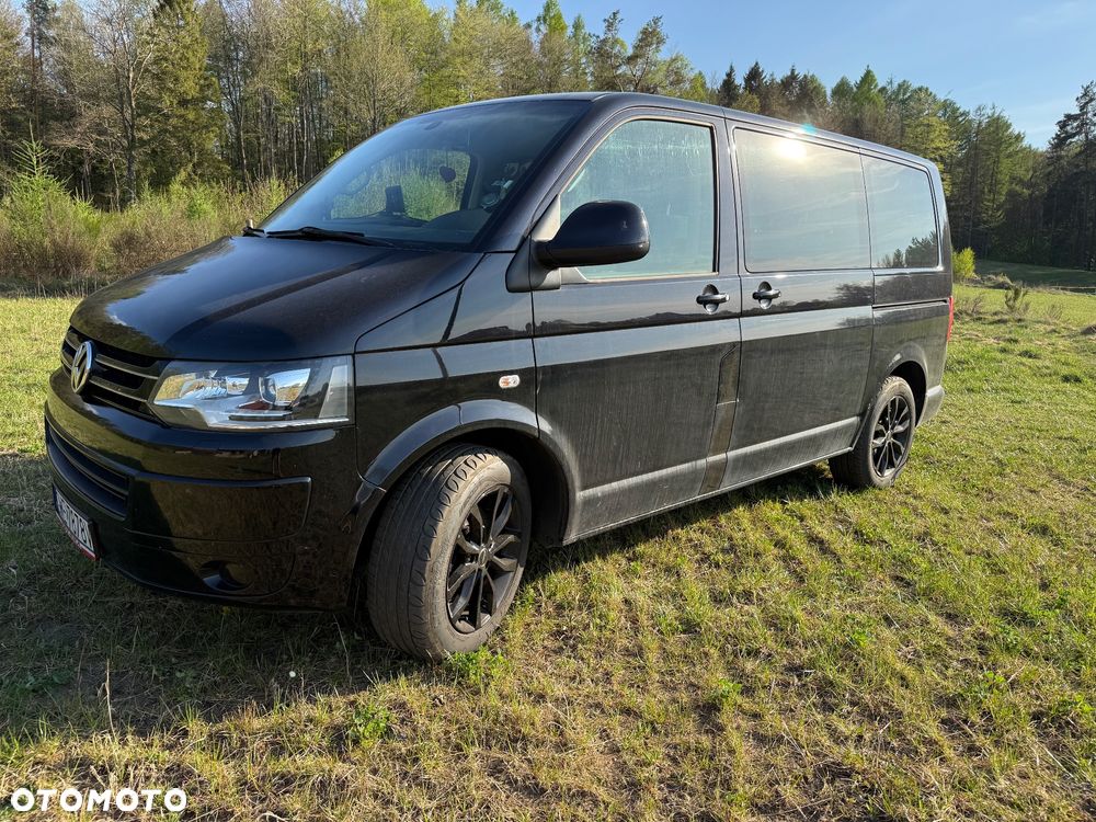 Volkswagen Multivan 2.0 TSI L1 Comfortline - 1