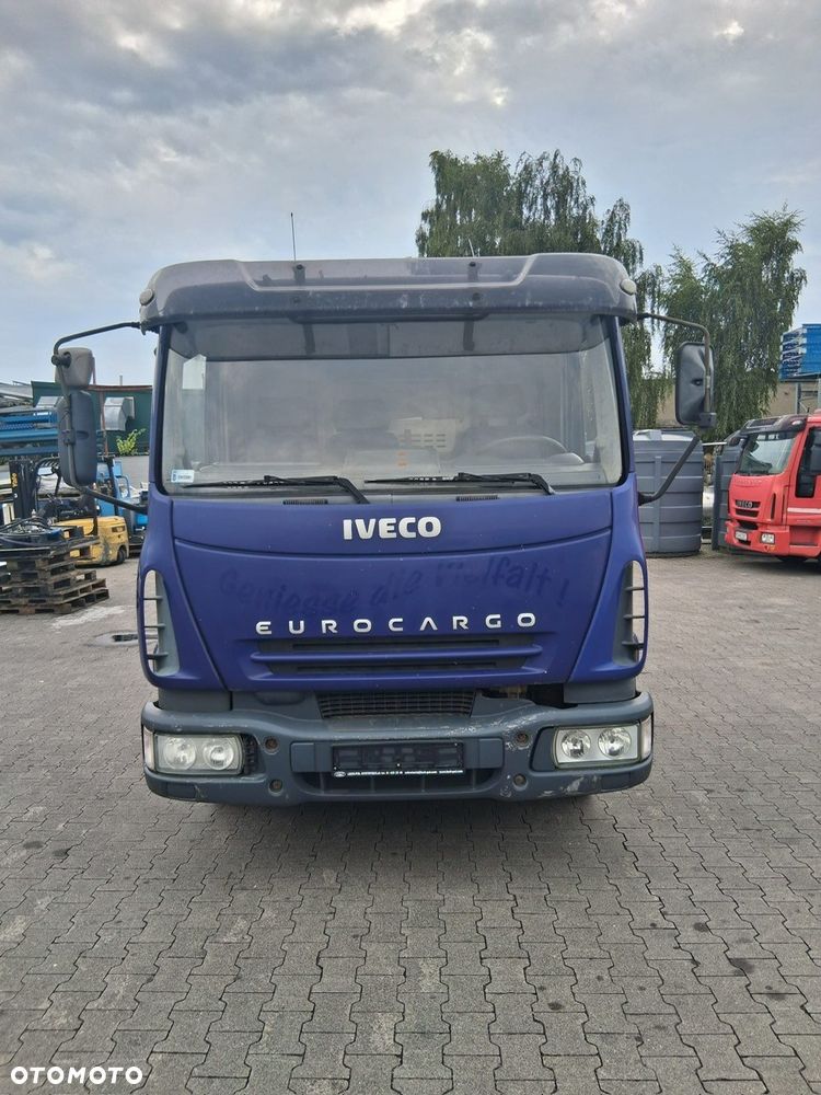Iveco EuroCargo 80EL17 - 16