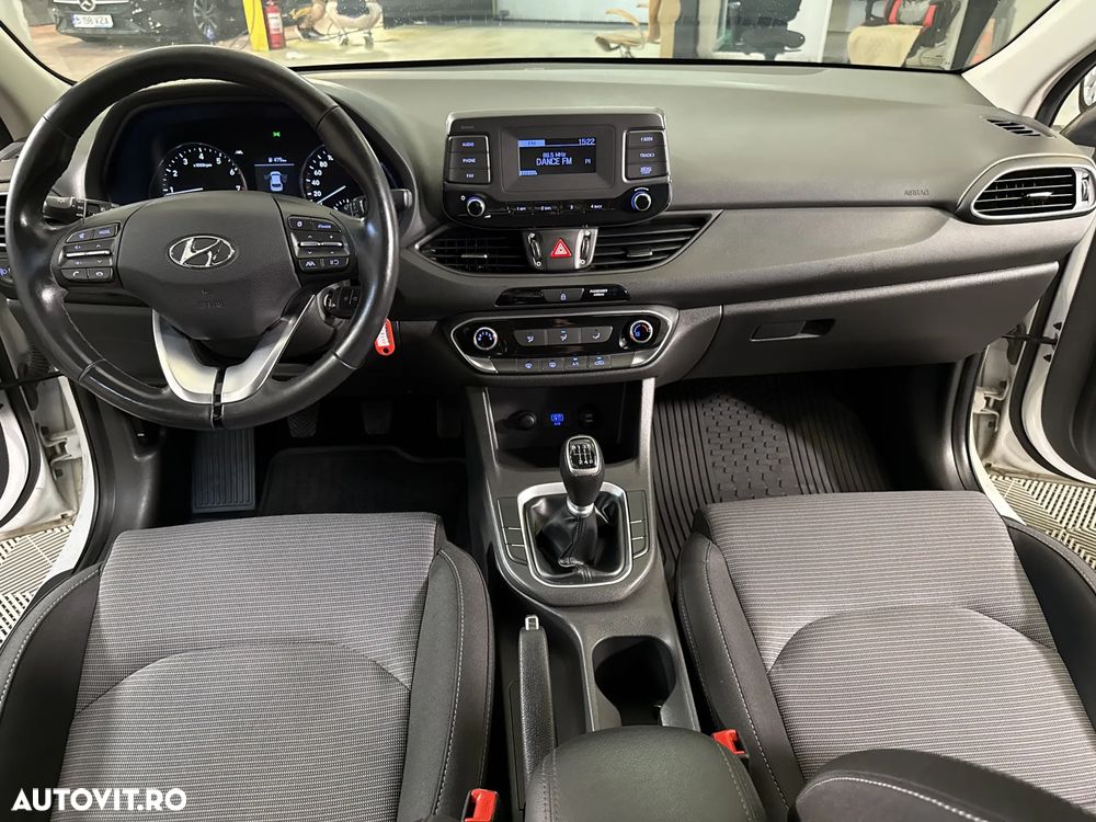 Hyundai i30 - 10