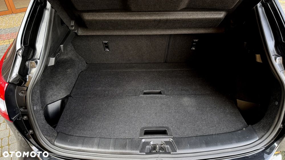 Nissan Qashqai 1.2 DIG-T Tekna EU6 - 38