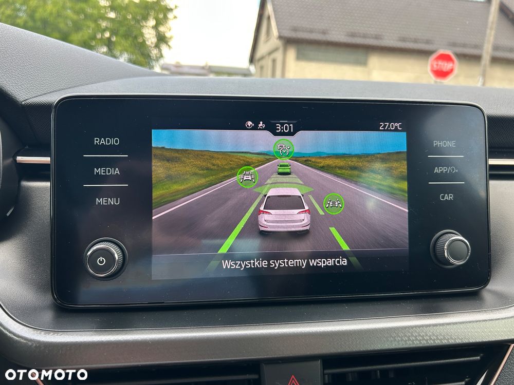 Skoda Scala 1.0 TSI Style - 25