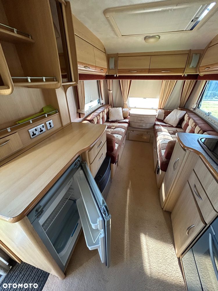 Coachman PASTICHE - 10