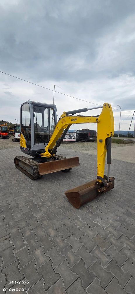 Wacker Neuson ET24 - 9