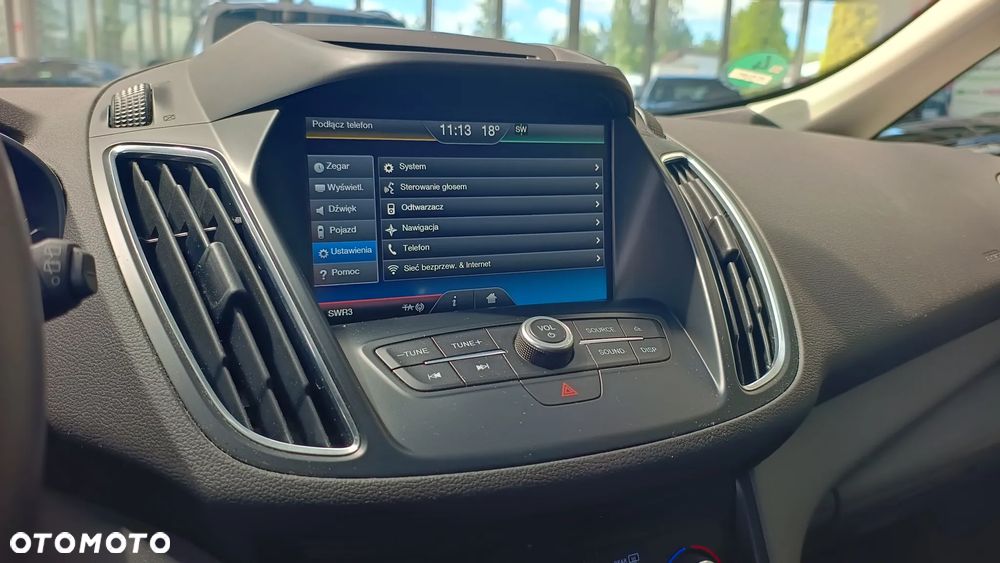 Ford C-MAX - 35