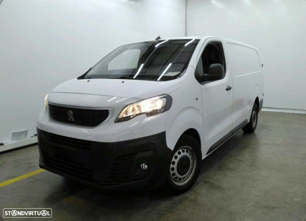 Peugeot Expert 1.6 BlueHDi L2H1 - 1