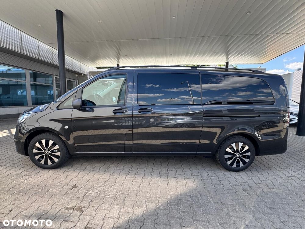 Mercedes-Benz Vito - 19