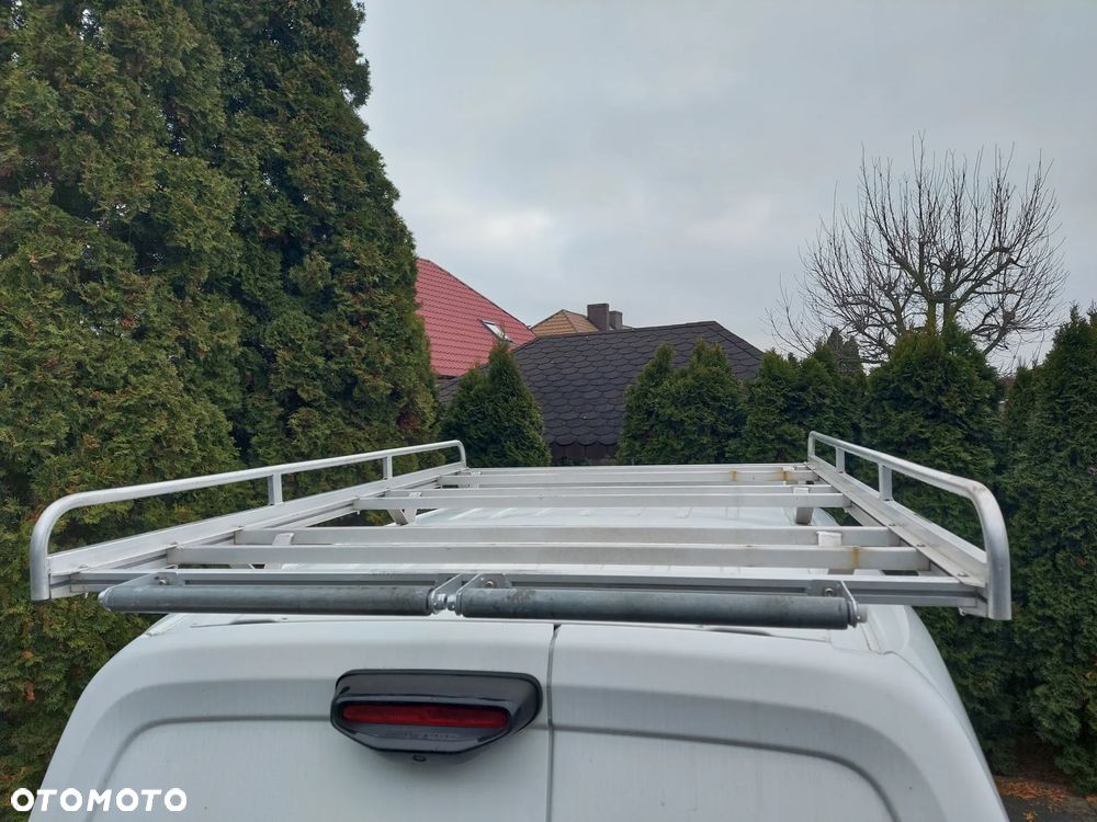 Bagażnik dachowy Berlingo IV Partner IV - 4