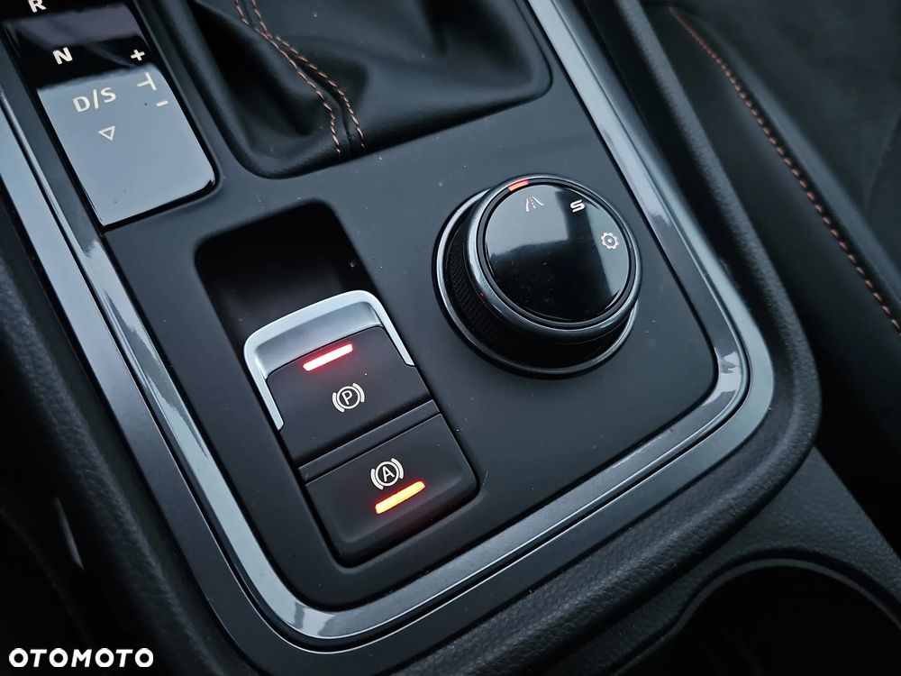 Cupra Ateca 1.5 TSI DSG - 26