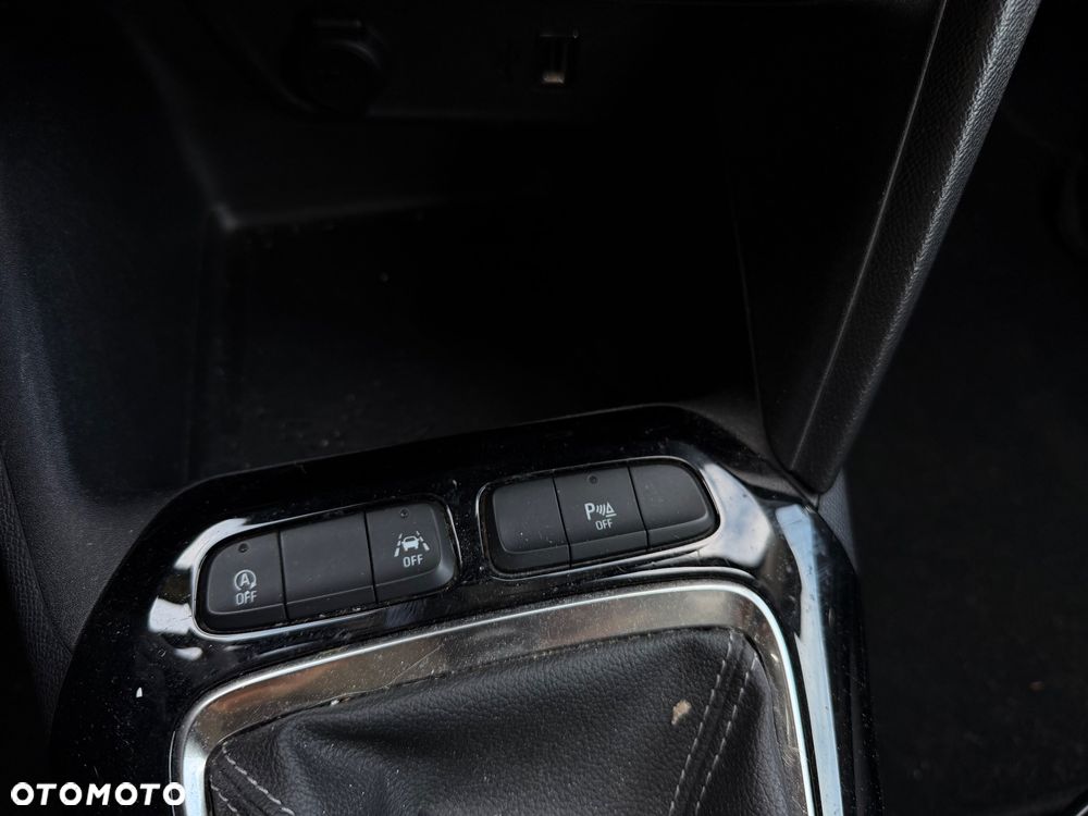 Opel Corsa 1.5 Start/Stop Edition - 23