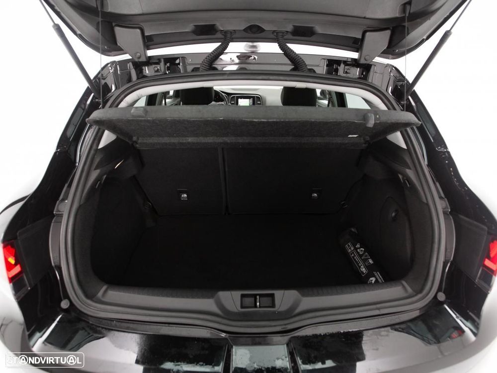 Renault Mégane 1.5 Blue dCi Limited - 13