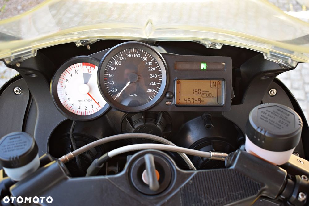 BMW K - 10