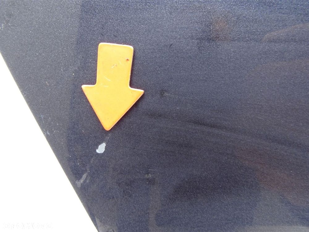 Drzwi prawy tył tylne prawe lz7q mechanizm audi a6 c6 sedan - 6