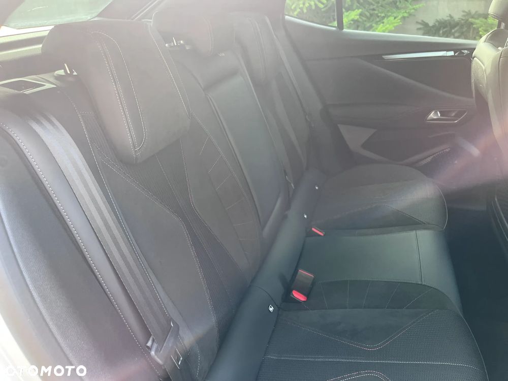 DS Automobiles DS 4 1.5 BlueHDi Performance Line + - 6