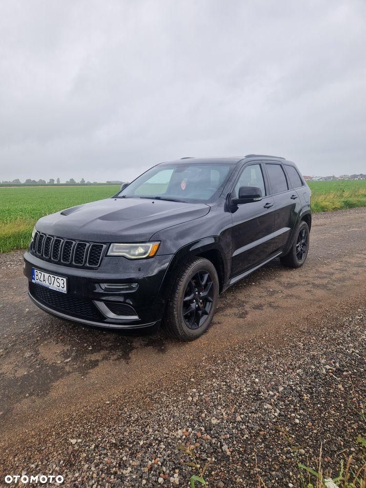 Jeep Grand Cherokee - 2