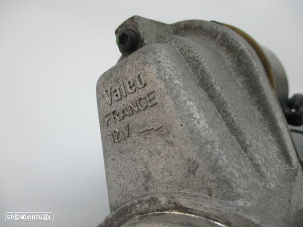Motor Arranque Opel Corsa B (S93) - 6