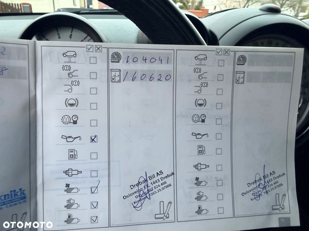 MINI Countryman Cooper SD ALL4 - 28