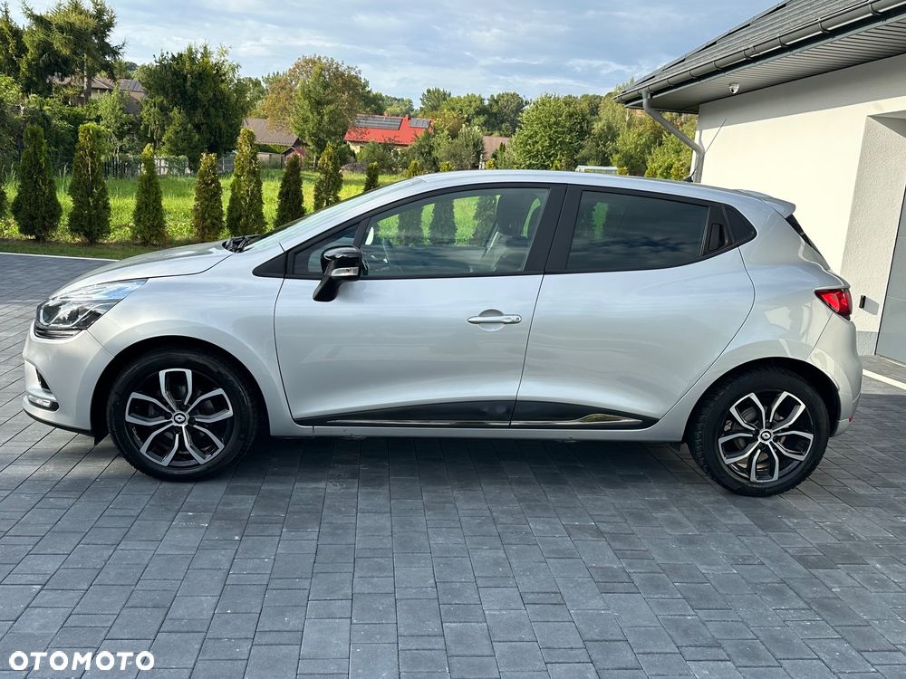 Renault Clio 0.9 Energy TCe Zen - 5
