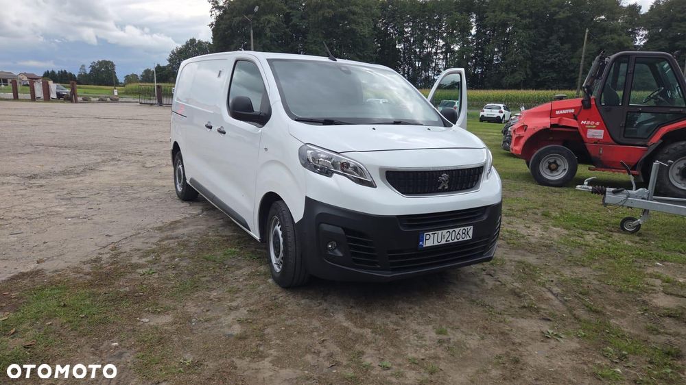Peugeot Expert - 22