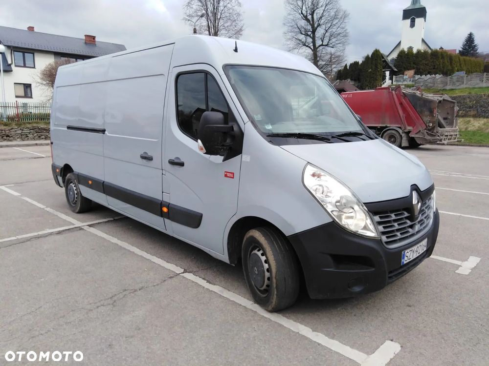 Renault Master - 8