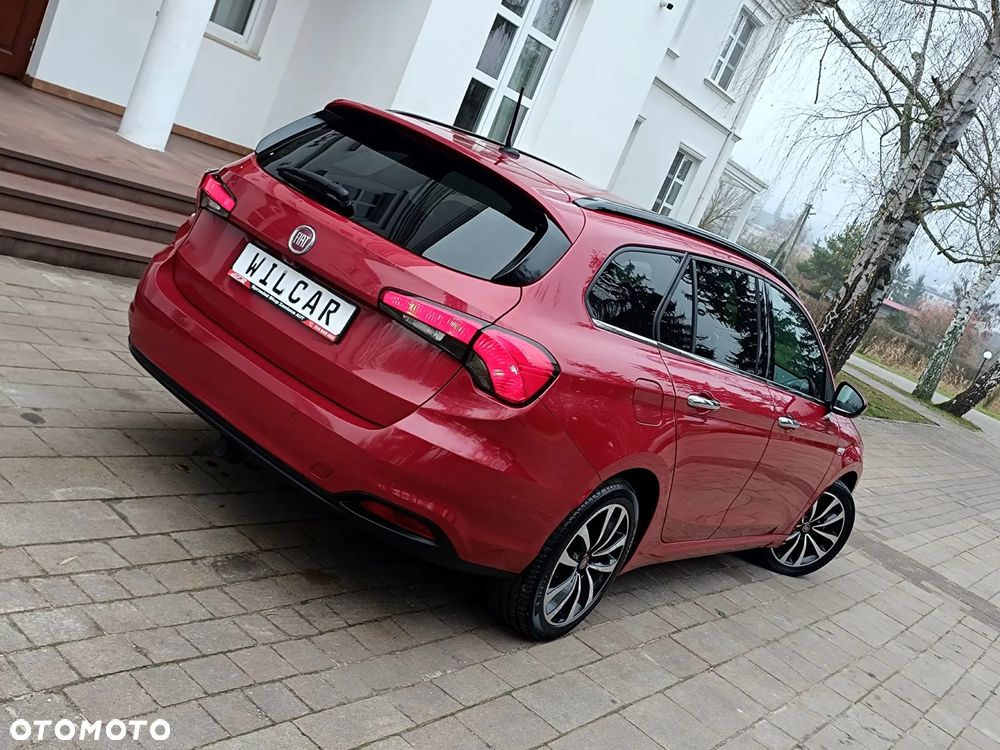 Fiat Tipo 1.6 MultiJet DCT S-Design - 4