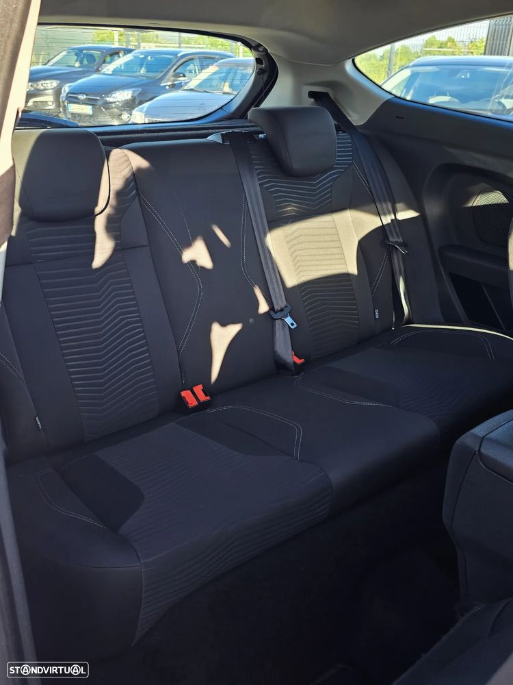 Ford Fiesta 1.0 T EcoBoost Sport - 9