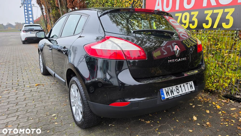 Renault Megane - 36