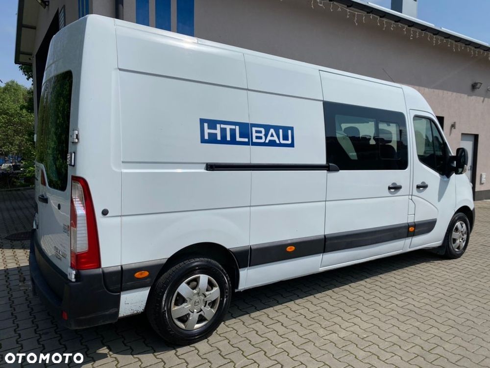 Renault MASTER - 11