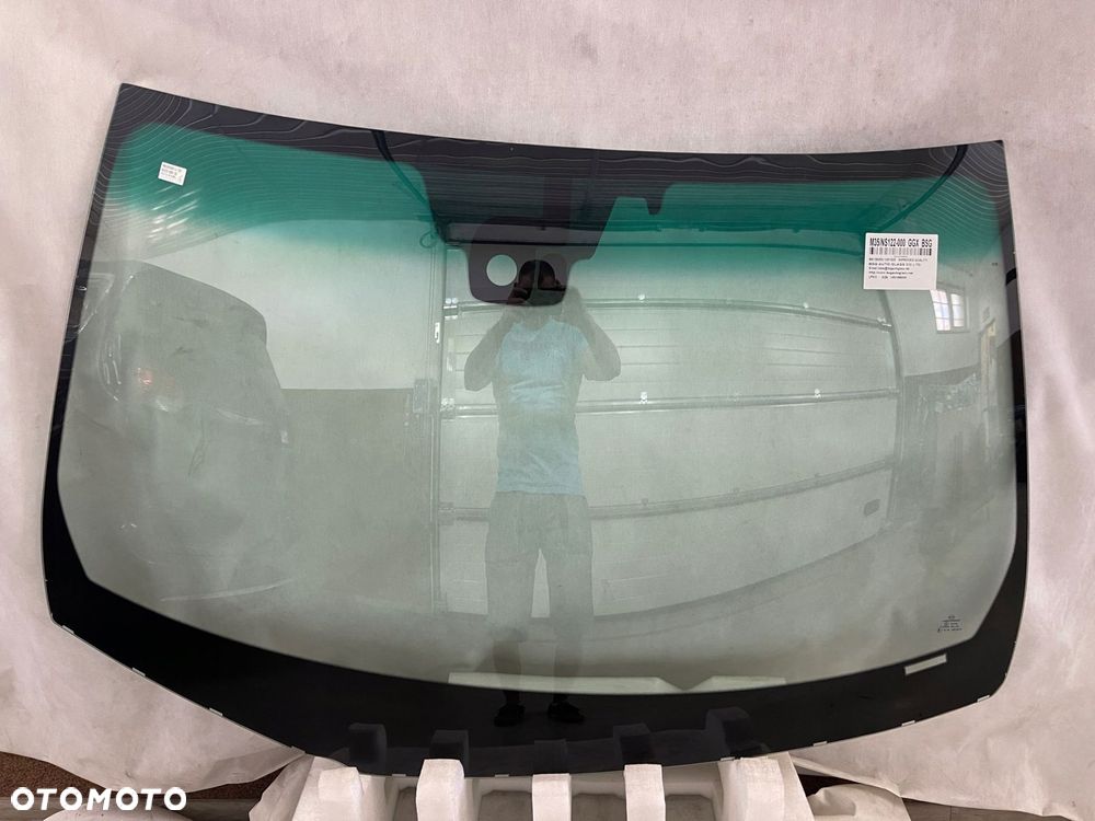 infiniti m35 szyba przednia nowa sensor 2010-2014 - 1